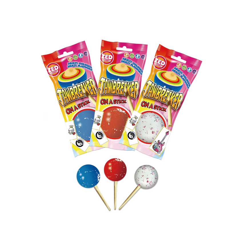 Jawbreaker ant pagaliuko XL dydis