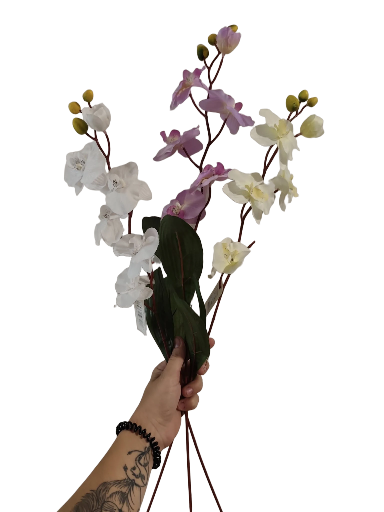 Dirbtinė orchidėja