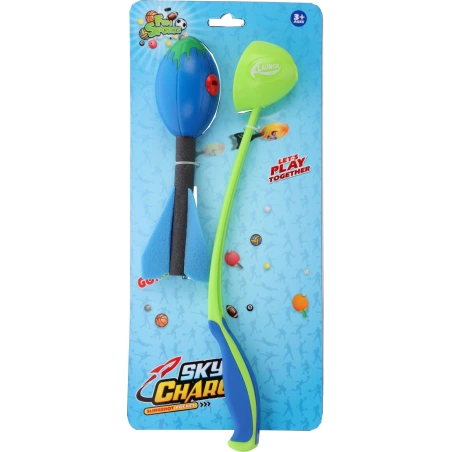 Žaislų rinkinys 'Sky Chariot'