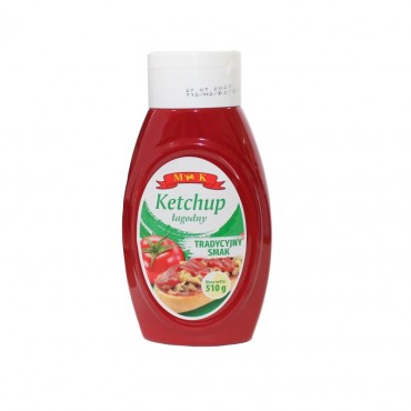 Ketchupas