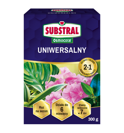 ROŽIŲ IR ŽYDINČIŲ AUGALŲ TRĄŠOS 0,30 KG