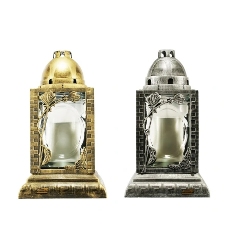 Žvakė S-39P, 31 cm, įdėklas - 17 cm