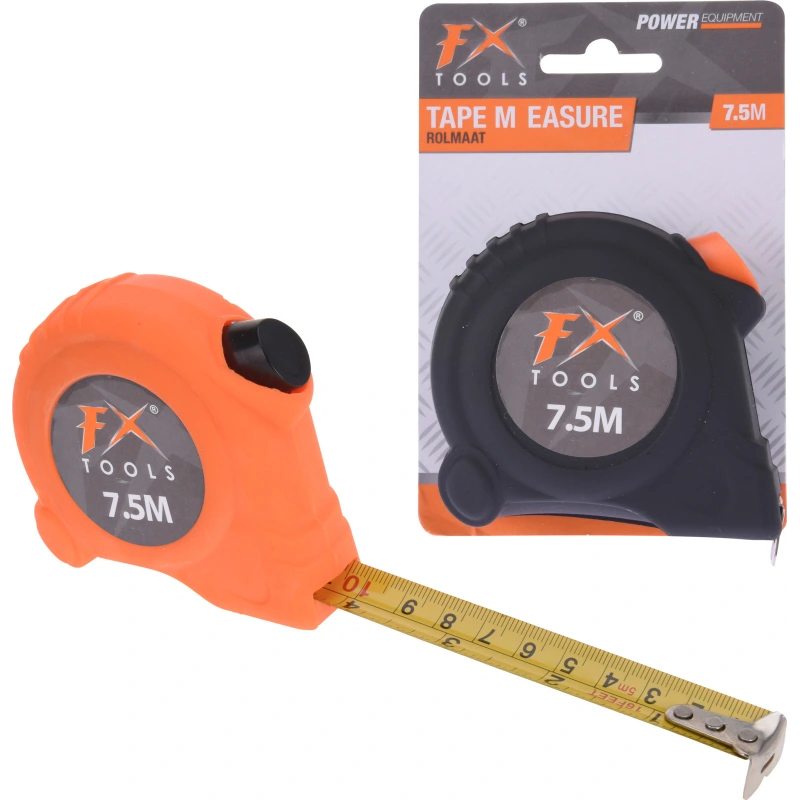 Matavimo juosta 7,5 m