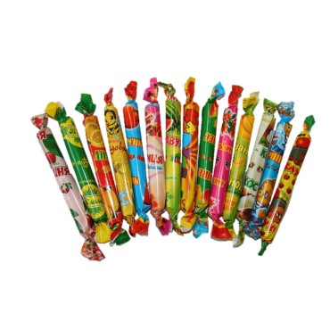 Vafliniai saldainiai