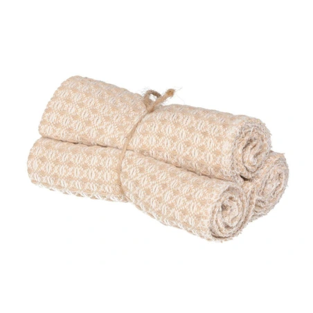 Lino rankšluosčių rinkinys