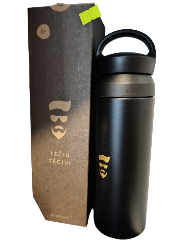 Tėčių Tėčiui gertuvė