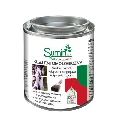 ENTOMOLOGINIAI KLIJAI 0,2 L