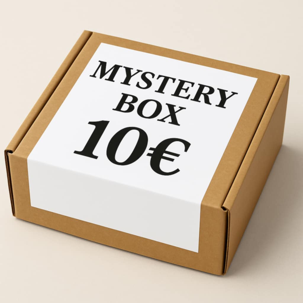 Paslapčių dėžutė