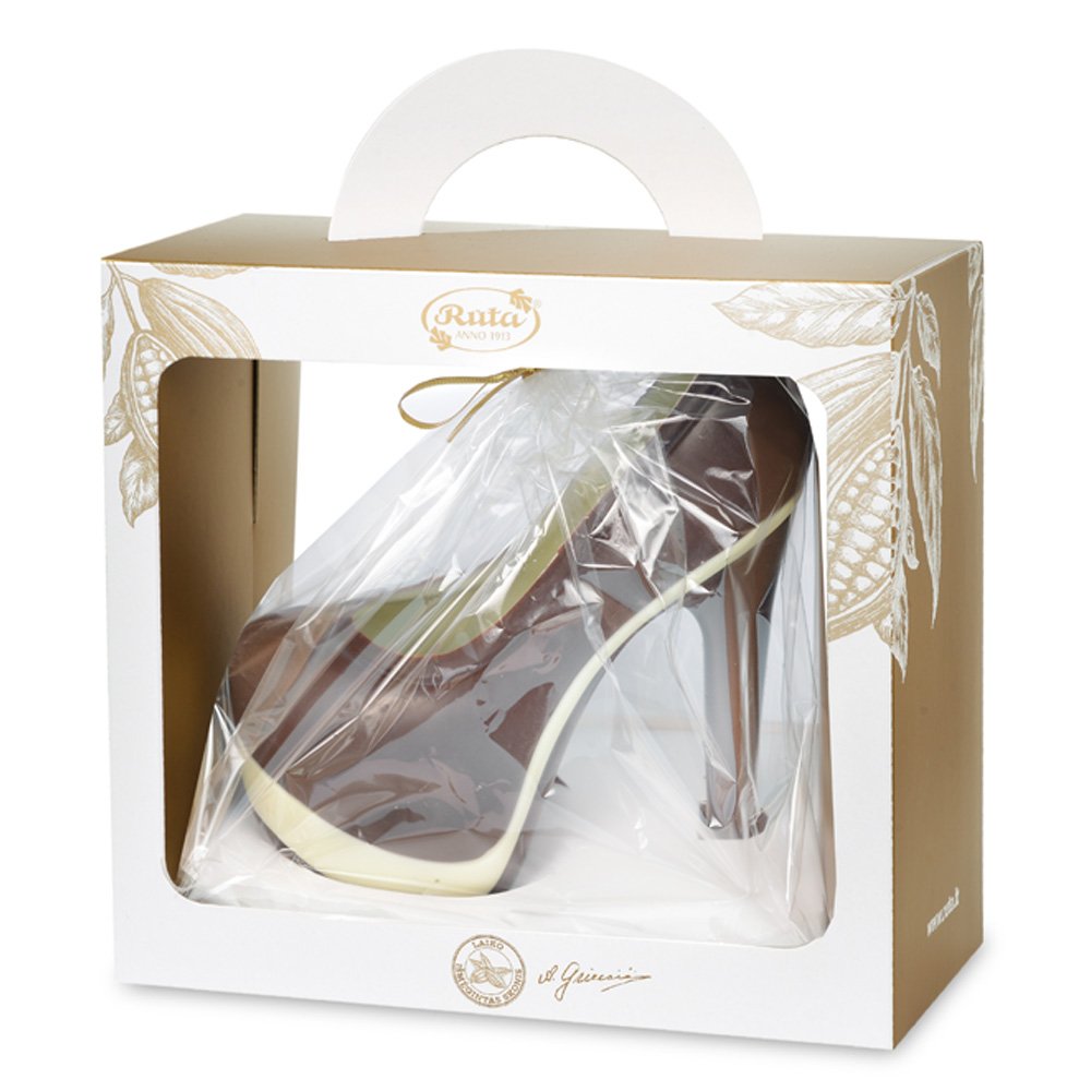 Šokoladinis batelis