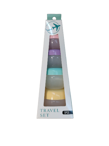 Kelioninis indelių rinkinys