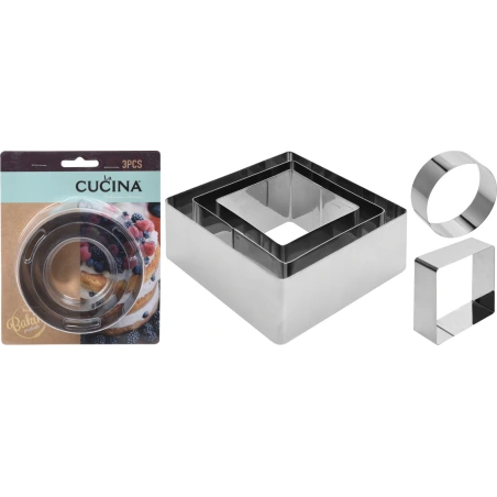 Kepimo formelių komplektas