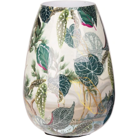 Dekoratyvinė vaza 20 cm