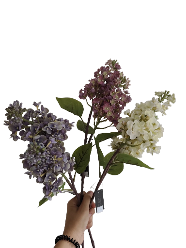 Dirbtinės alyvos šakos