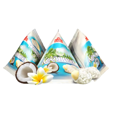 Super Sweet šokoladiniai saldainiai