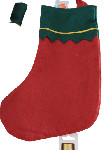 Kalėdinė kojinė