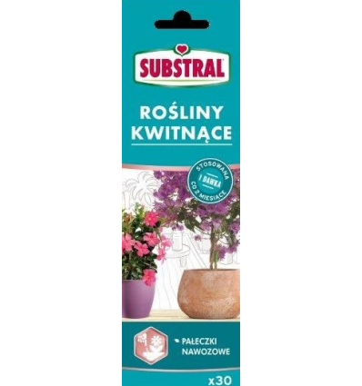 SUBSTRAL ŽYDINČIŲ AUGALU TRĄŠŲ LAZDELĖS