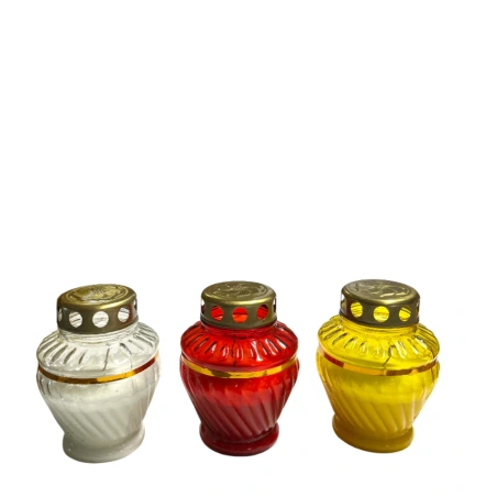 Žvakė ZP680, 14 cm