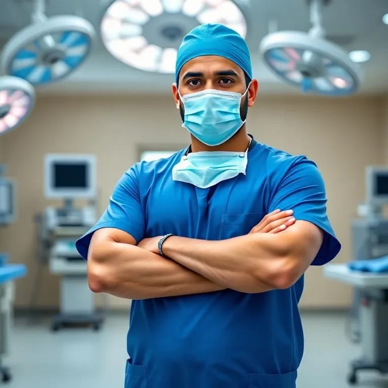 Dr. Rana Pratap Sharma