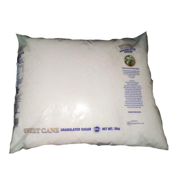Sweet Cane Azúcar Blanca 5 kg / 11 lb
