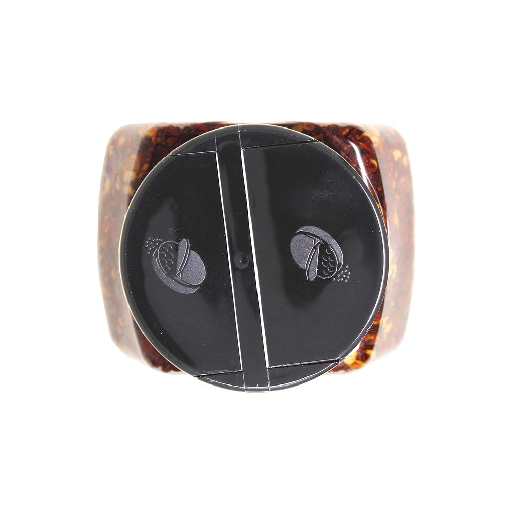 Badia Pimienta Roja Triturada 340 g / 12 oz