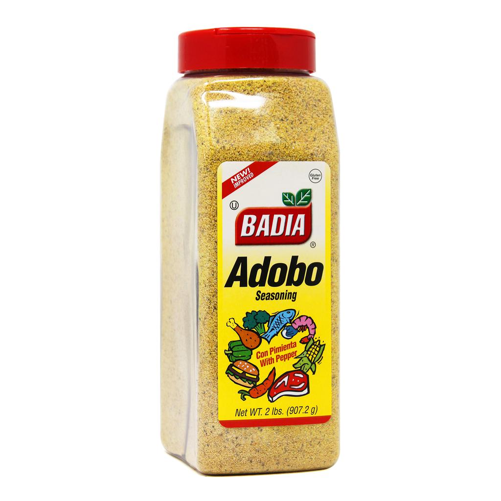 Adobo Badia Condimento