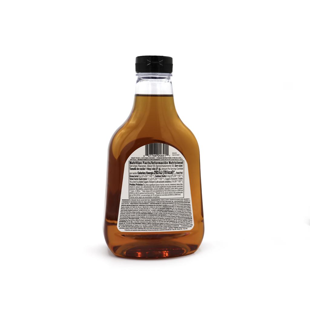 Member's Selection Néctar de Agave Orgánico 1.25 kg / 44 oz