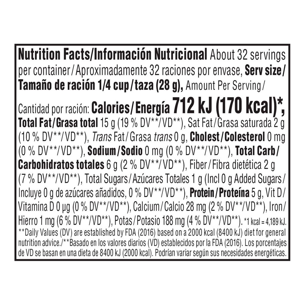 Member's Selection Mix de Nueces Tostadas Sin Sal 907 g / 2 lb icon