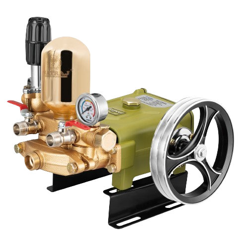 High Pressure HTP AS530AL Water Pump