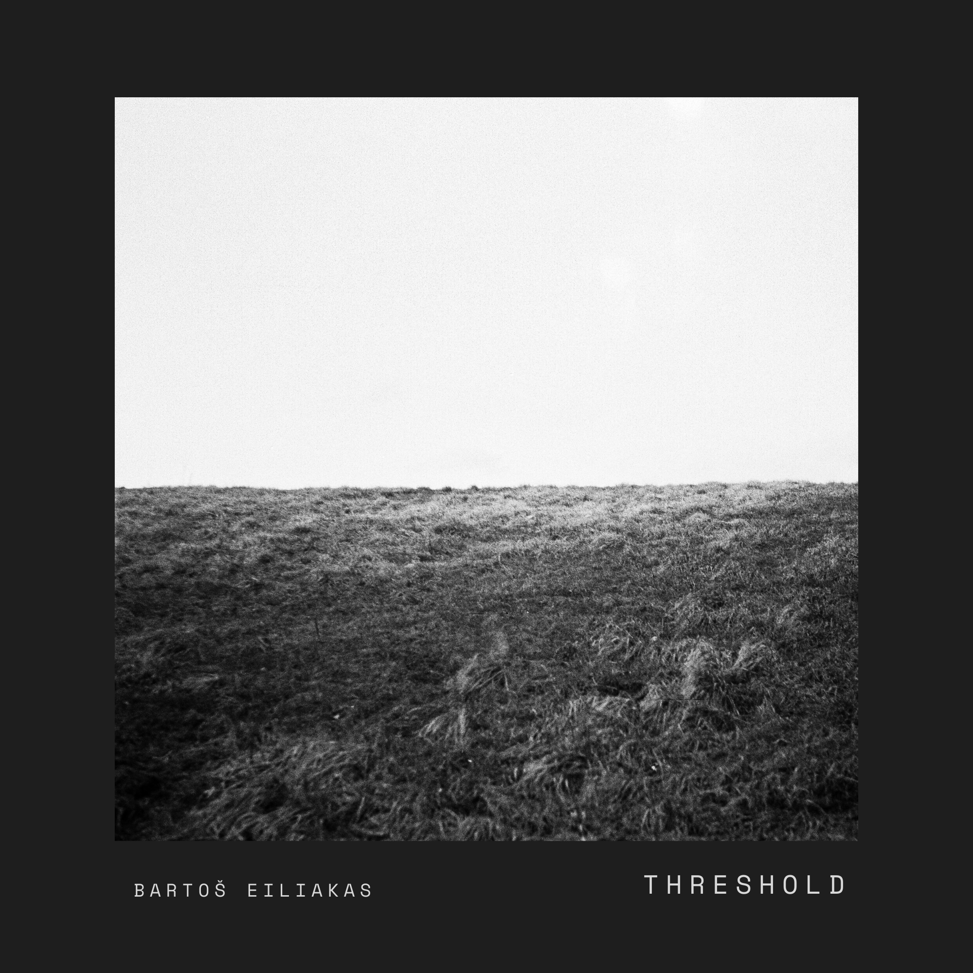 Threshold - Digital Album