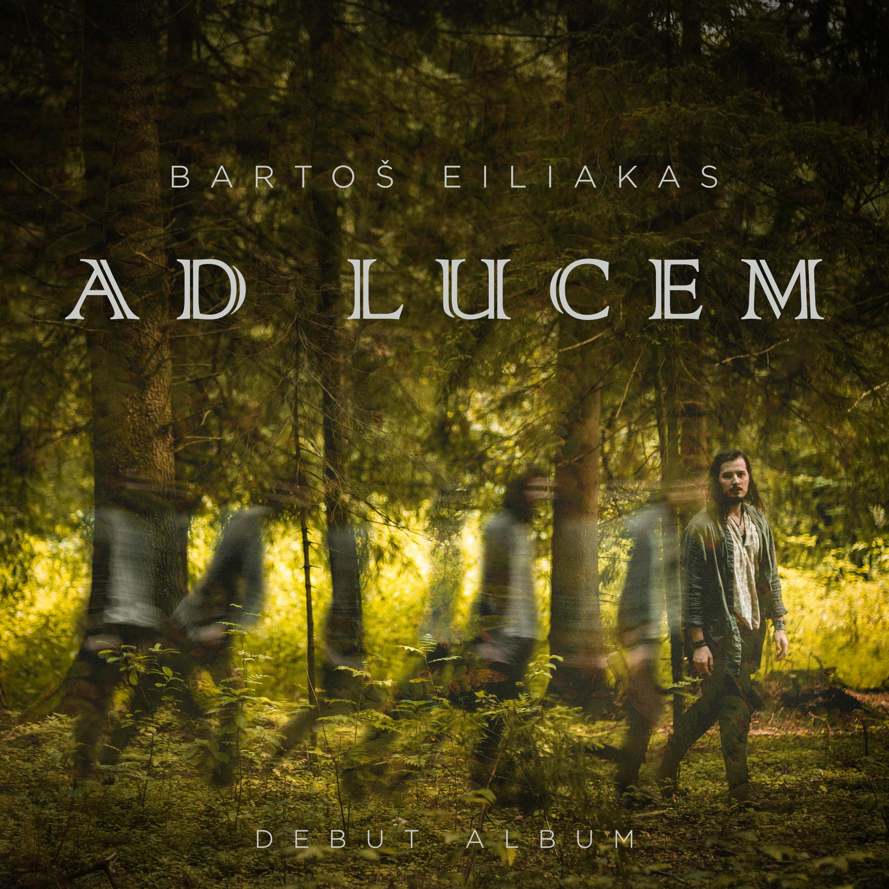 Ad Lucem - Digital Album