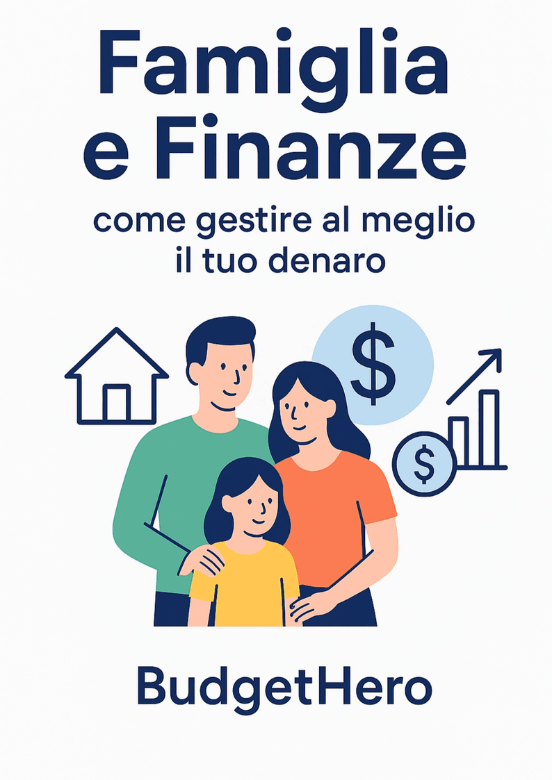 Famiglia e Finanze