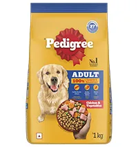 Pedigree Adult Dog Food