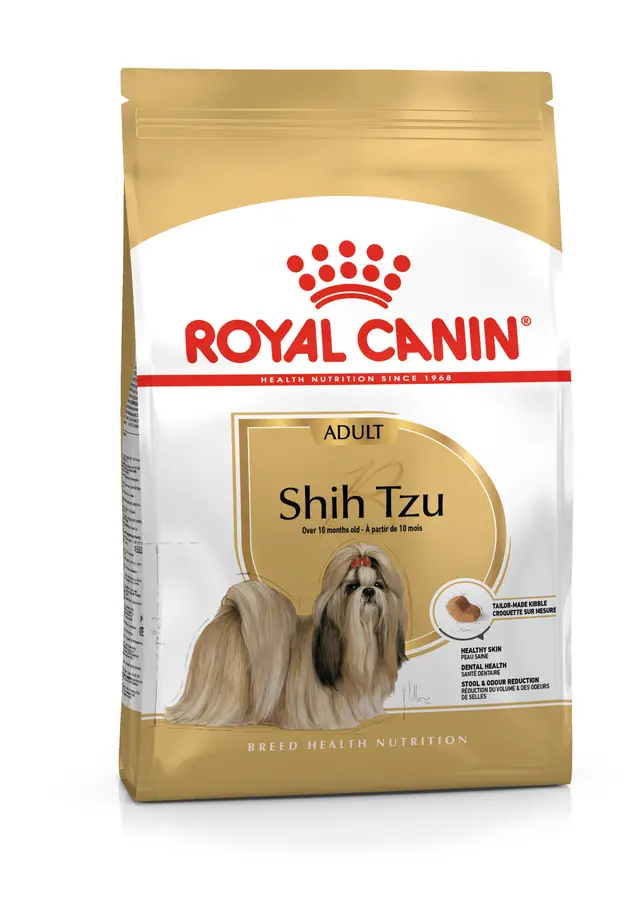Royal Canin Shih Tzu Adult Dog Food