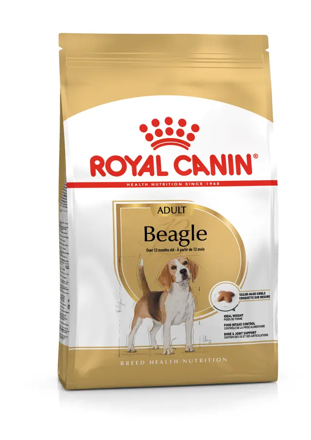 Royal Canin Beagle Adult Dog Food