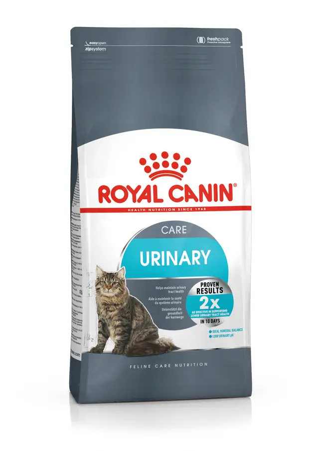 Royal Canin Urinary Care Cat Food