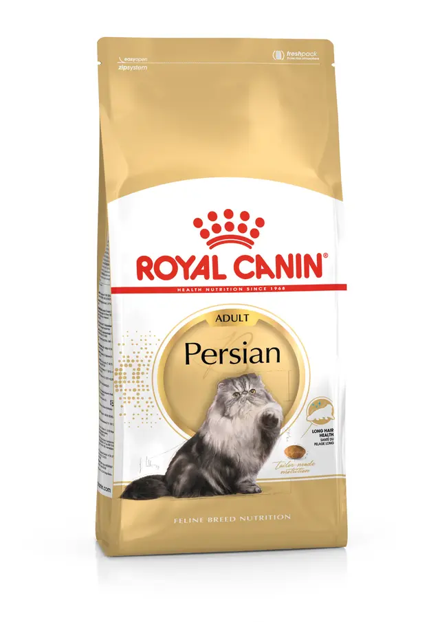 Royal Canin Persian Adult Cat Food