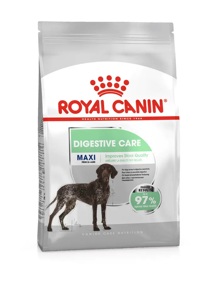 Royal Canin Maxi Digestive Care Dog Food