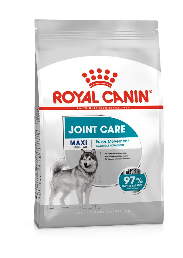 Royal Canin Joint Care Maxi Dog Food