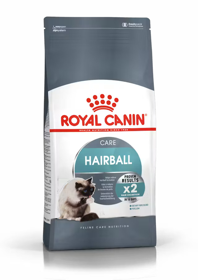 Royal Canin Hairball Care Cat Food