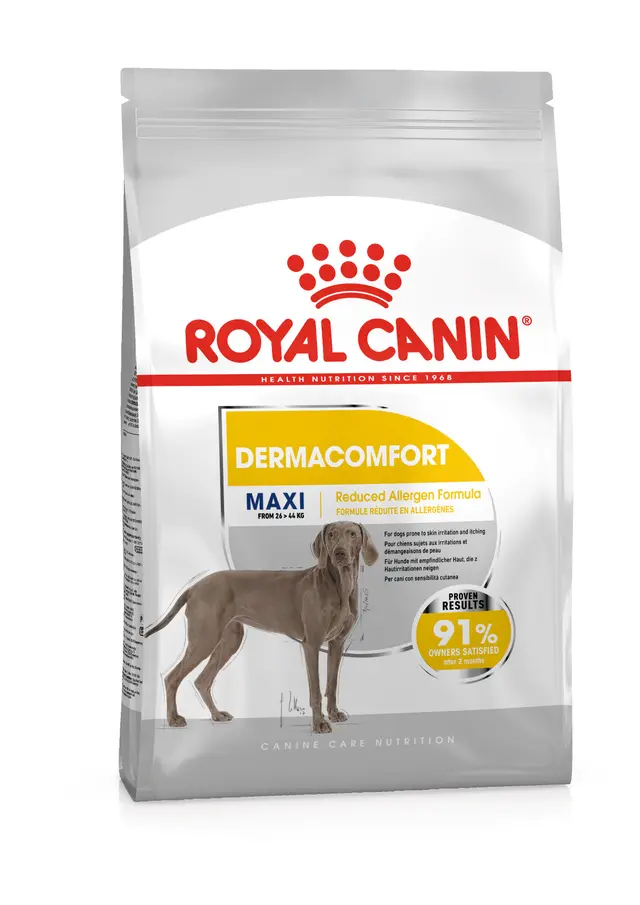 Royal Canin Dermacomfort Maxi