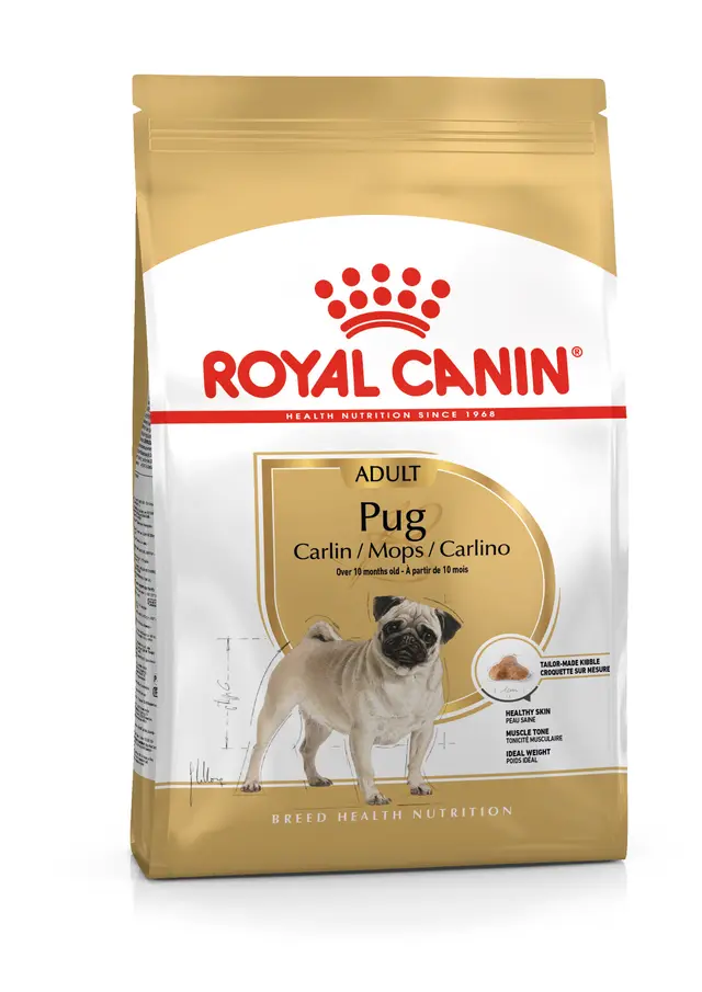 Royal Canin Adult Pug Food