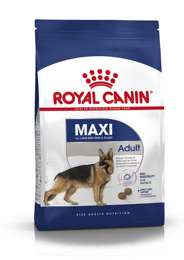 Royal Canin Maxi Adult Dog Food