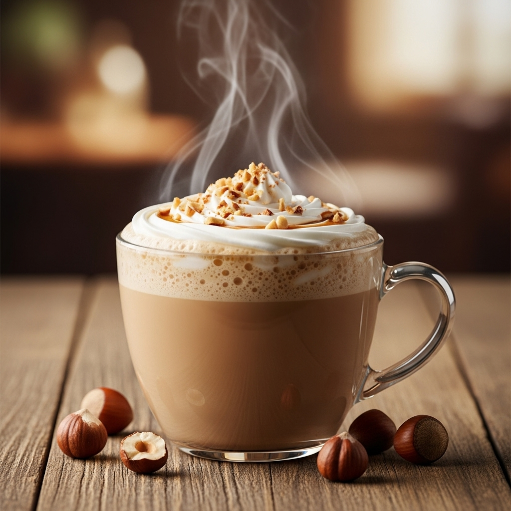 Hazelnut