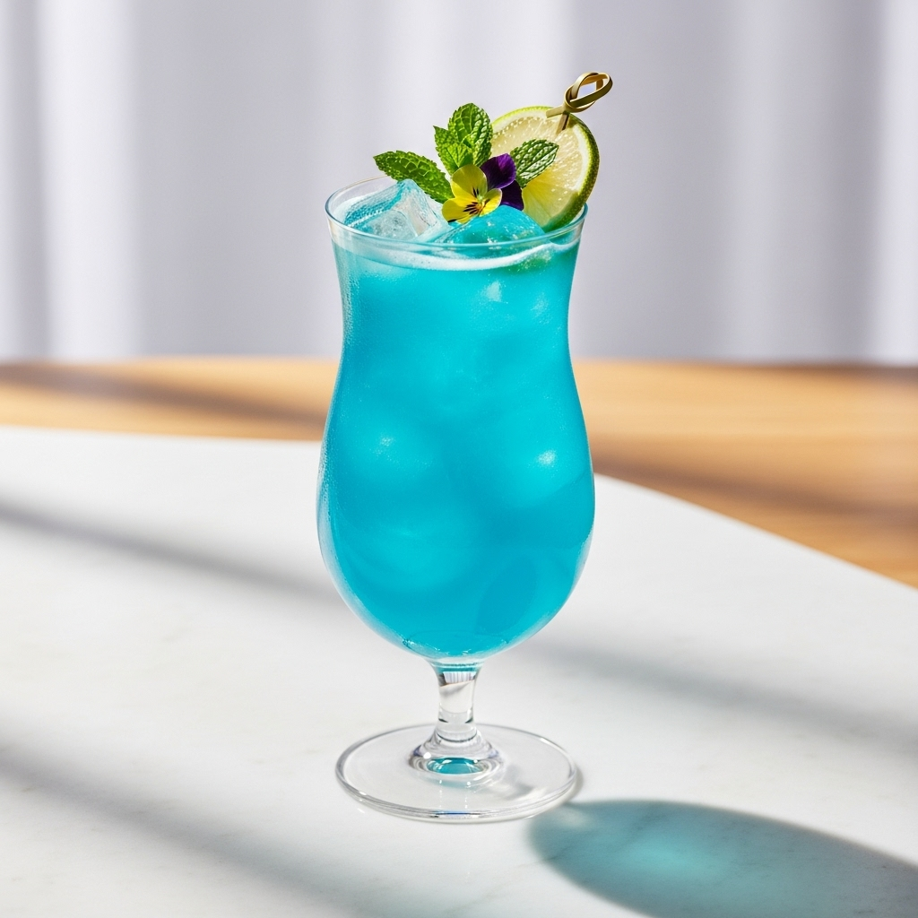 Blue Lagoon