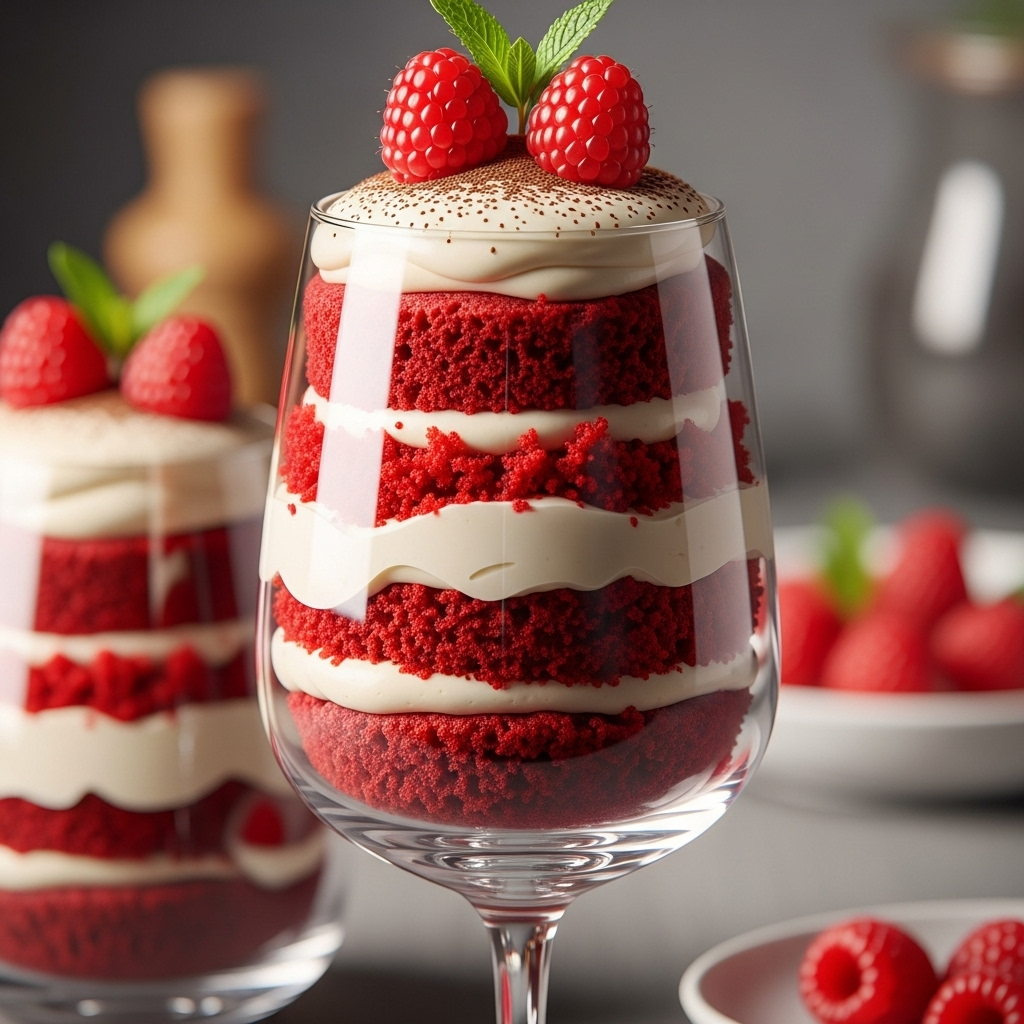 Red Velvet