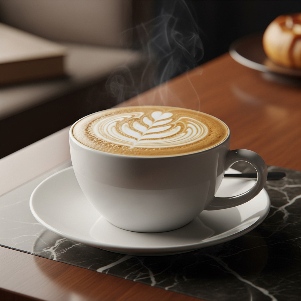 Cappucino