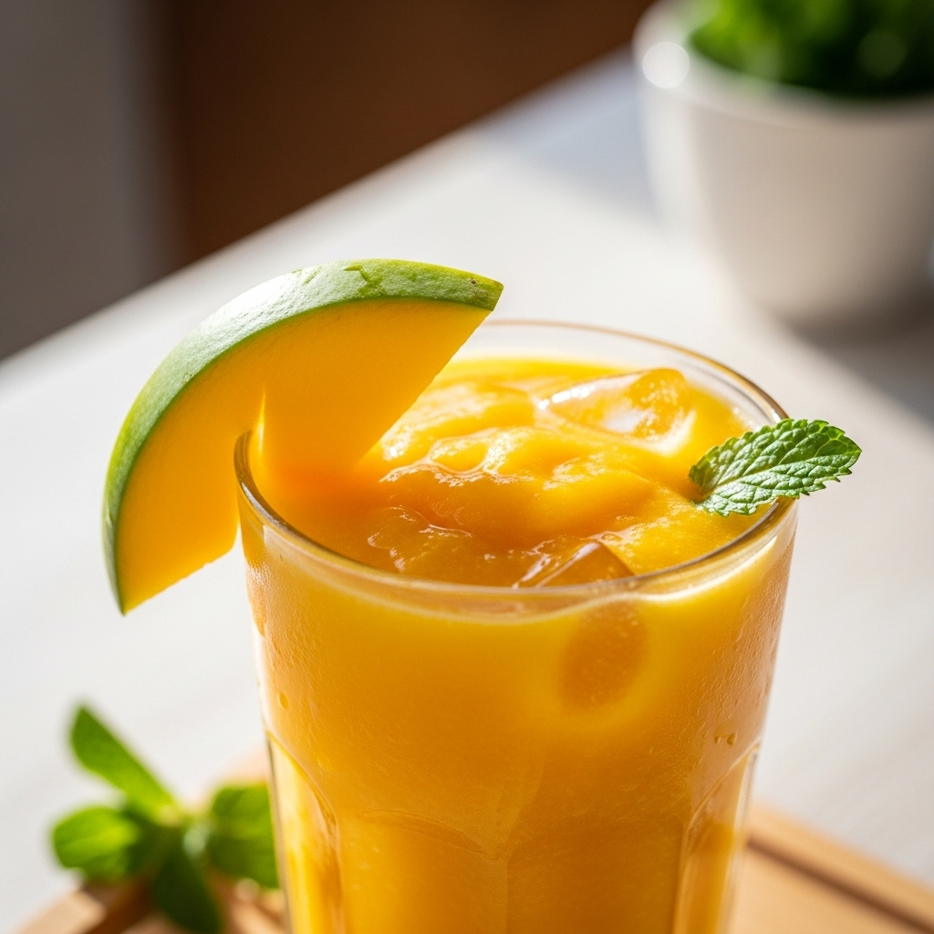 Mango Juice