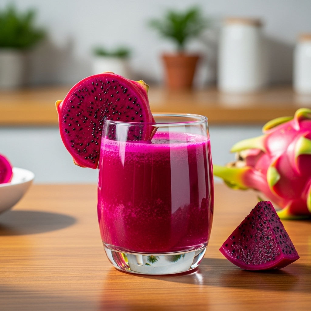 Naga Juice
