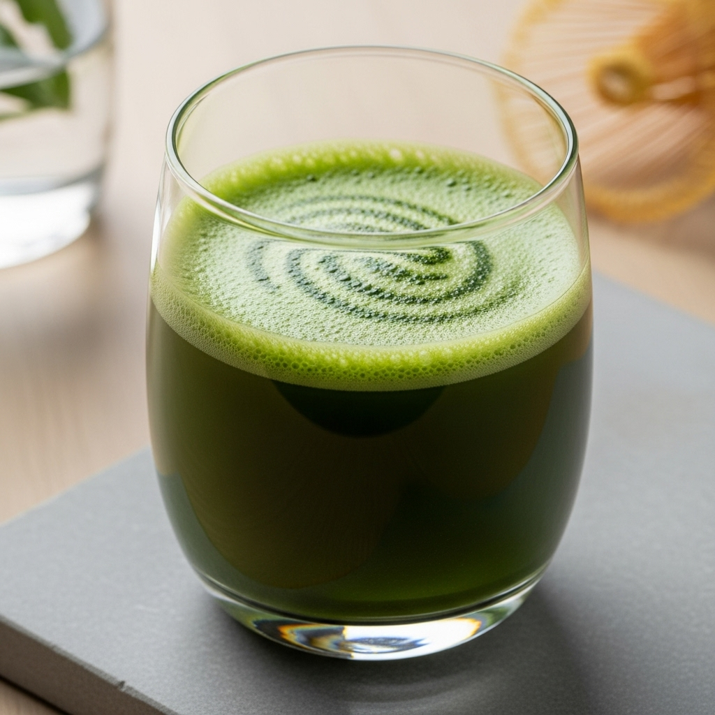 Matcha