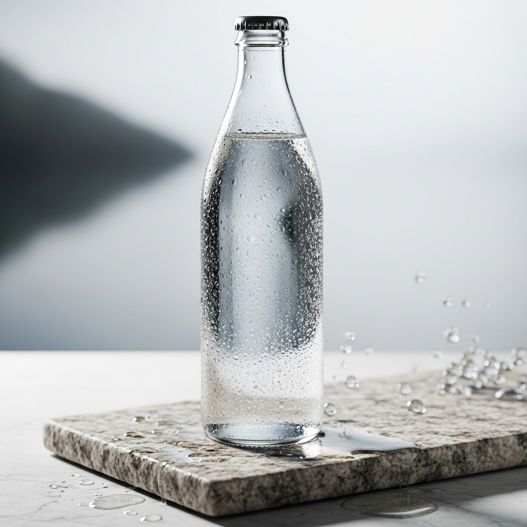 Mineral Water